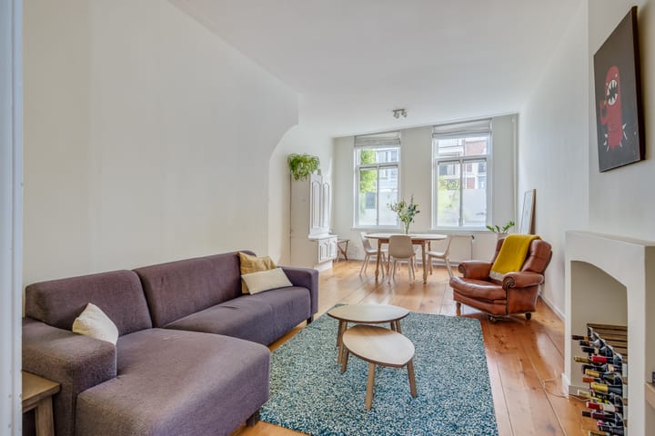 Foto 7 van Mgr. van de Weteringstraat 4