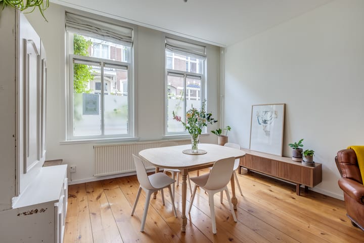 Foto 9 van Mgr. van de Weteringstraat 4