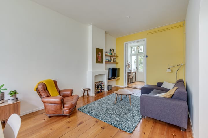 Foto 11 van Mgr. van de Weteringstraat 4