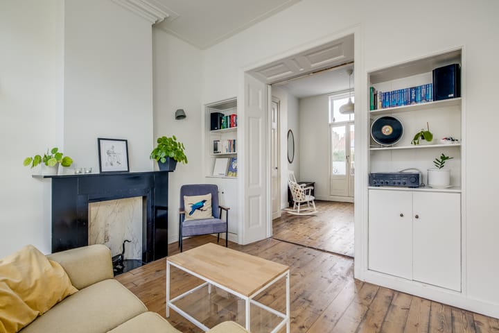 Foto 24 van Mgr. van de Weteringstraat 4