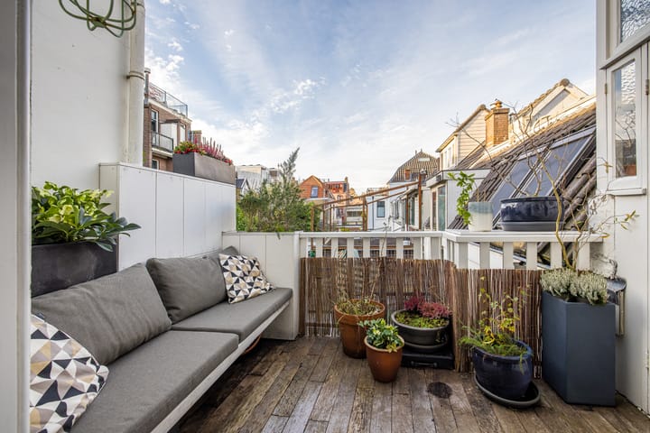 Foto 31 van Mgr. van de Weteringstraat 4