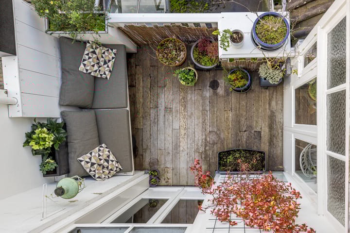 Foto 30 van Mgr. van de Weteringstraat 4