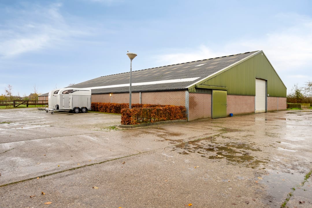 Foto 2 van Spitsbergerweg 3