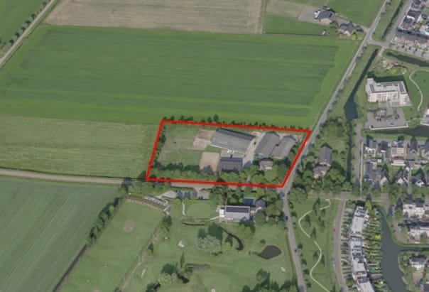 Foto 4 van Spitsbergerweg 3