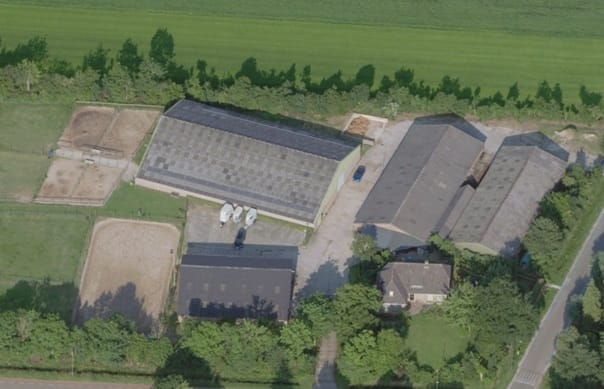 Photo 5 of Spitsbergerweg 3