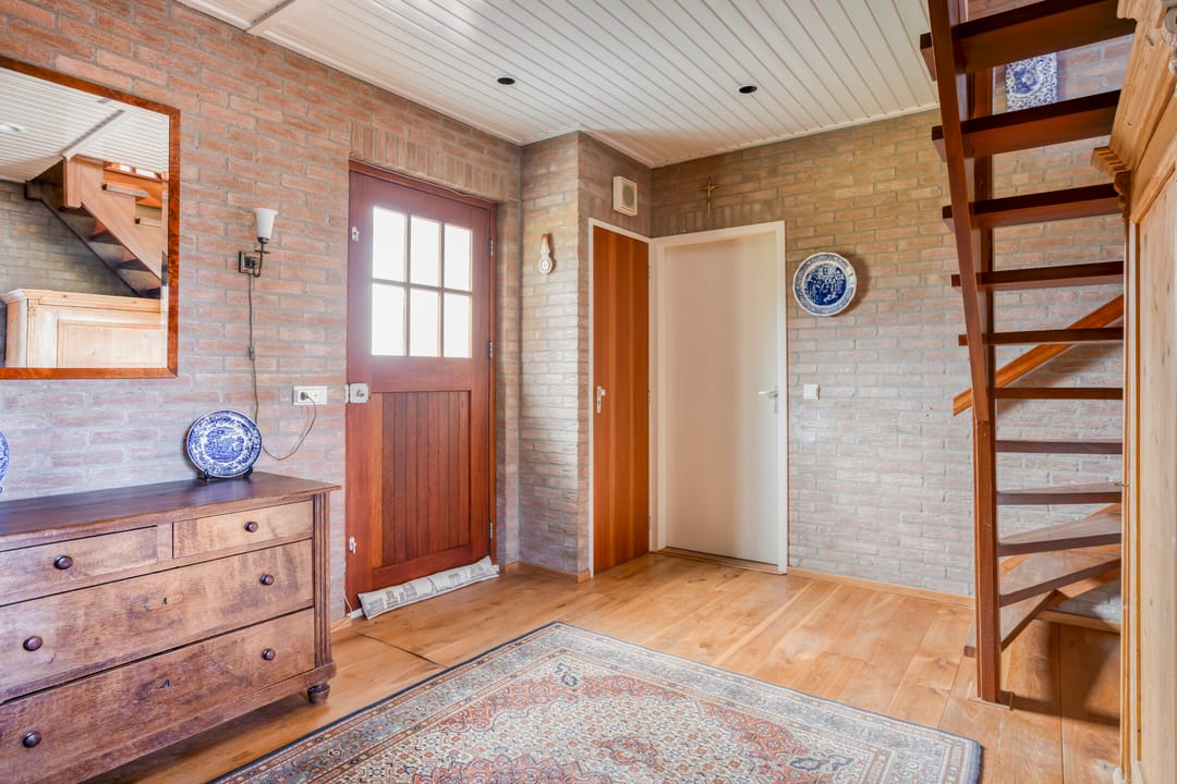 Foto 13 van Spitsbergerweg 3