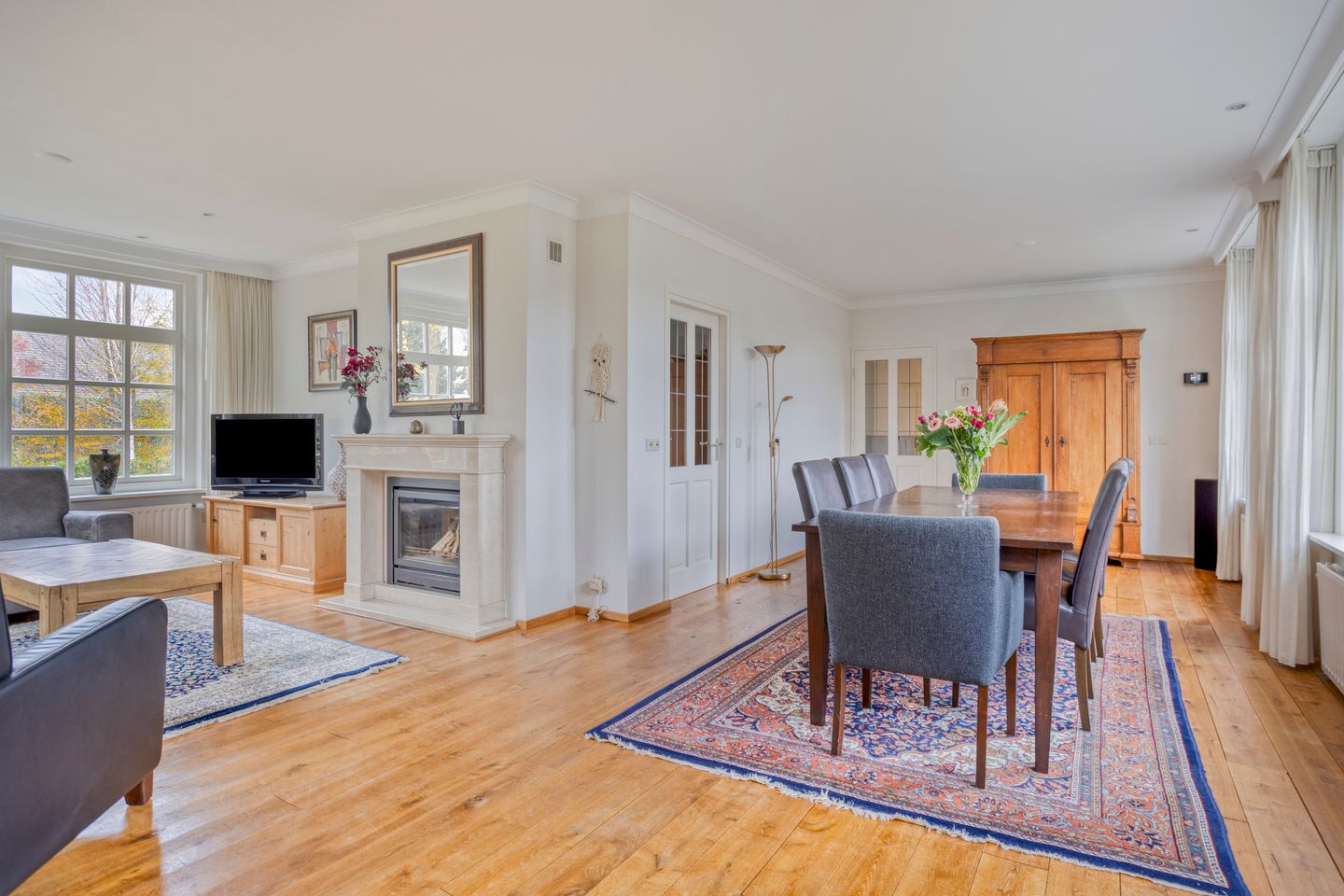 Foto 19 van Spitsbergerweg 3