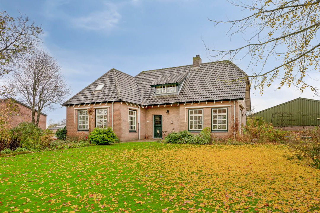 Foto 7 van Spitsbergerweg 3