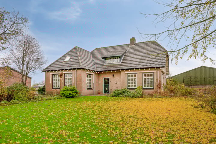 Photo 7 of Spitsbergerweg 3