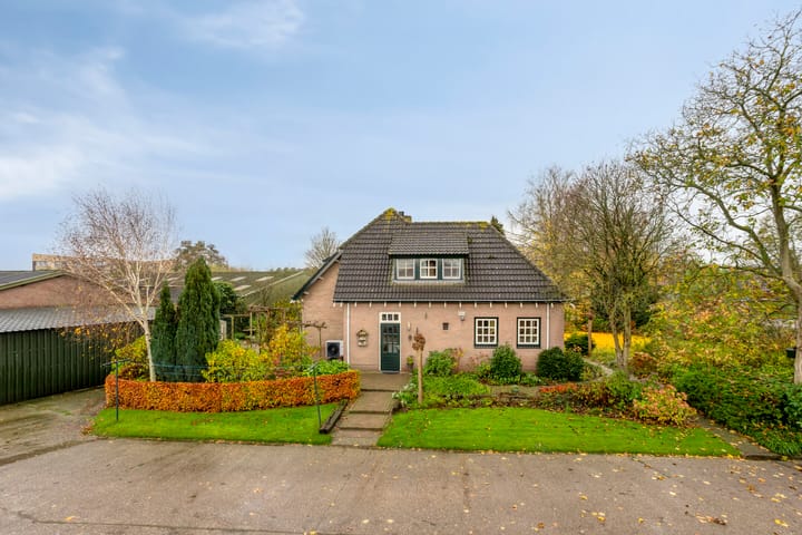 Photo 11 of Spitsbergerweg 3