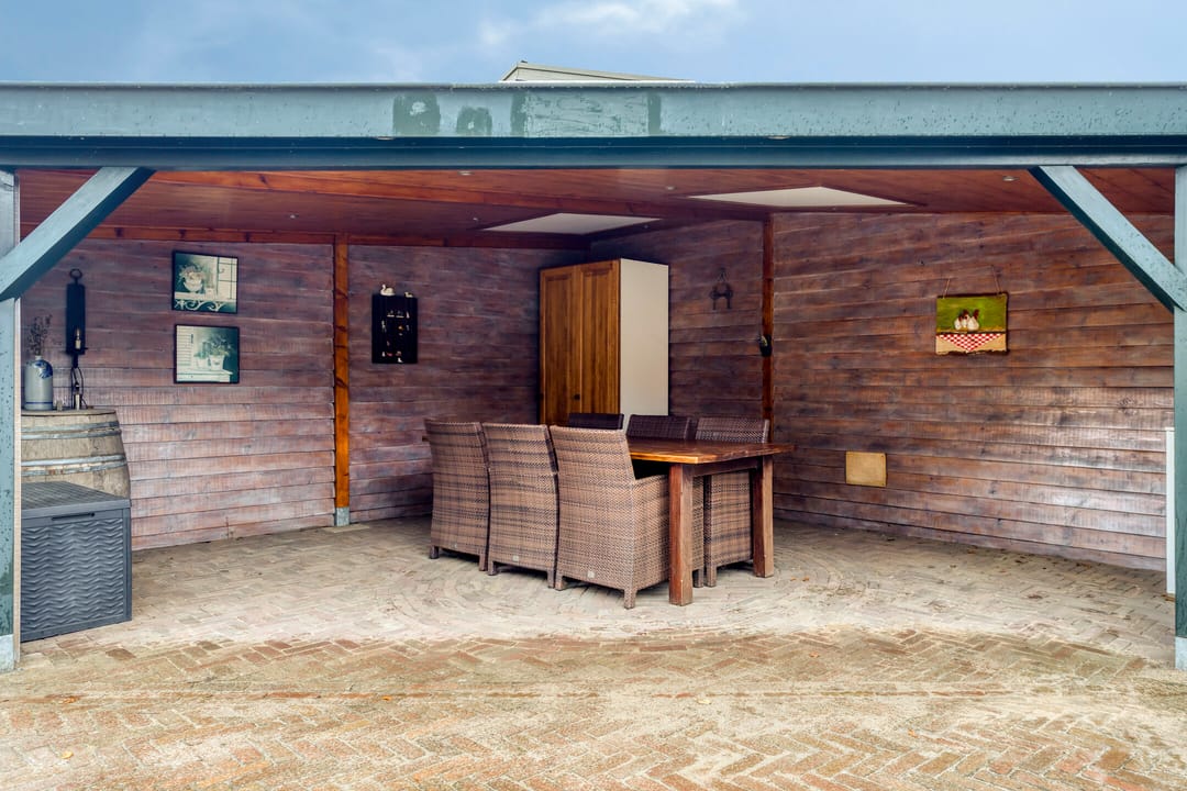 Foto 37 van Spitsbergerweg 3