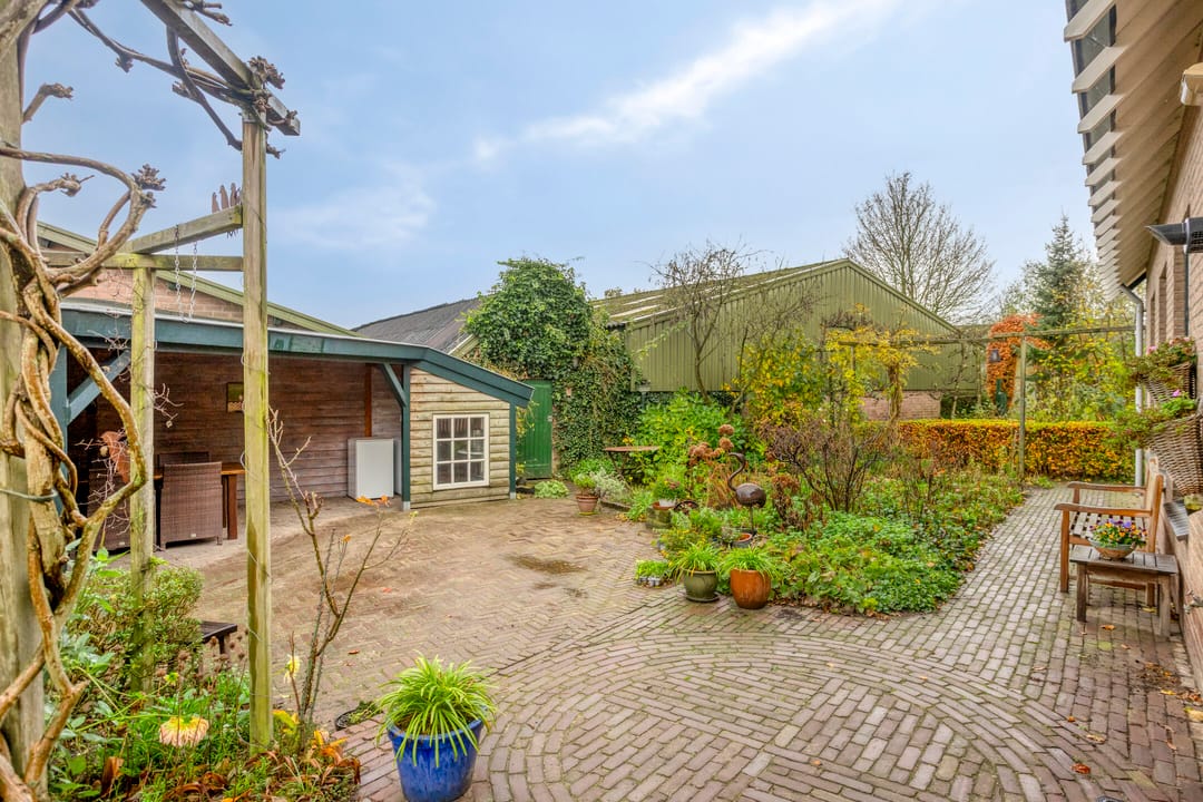 Foto 41 van Spitsbergerweg 3