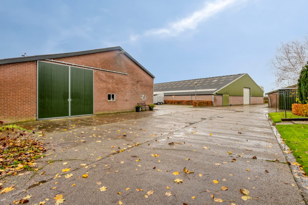 Foto 43 van Spitsbergerweg 3