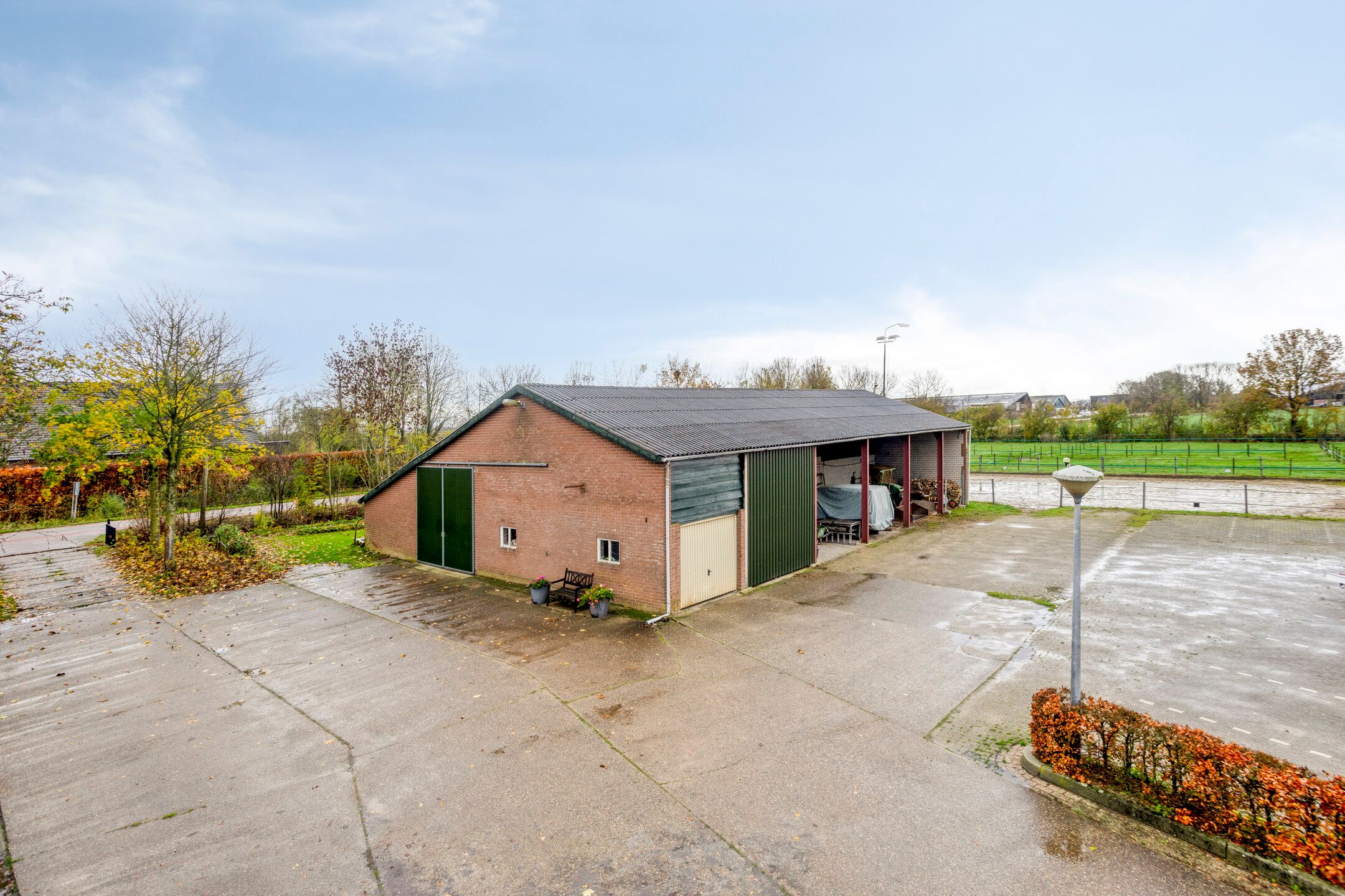 Foto 48 van Spitsbergerweg 3