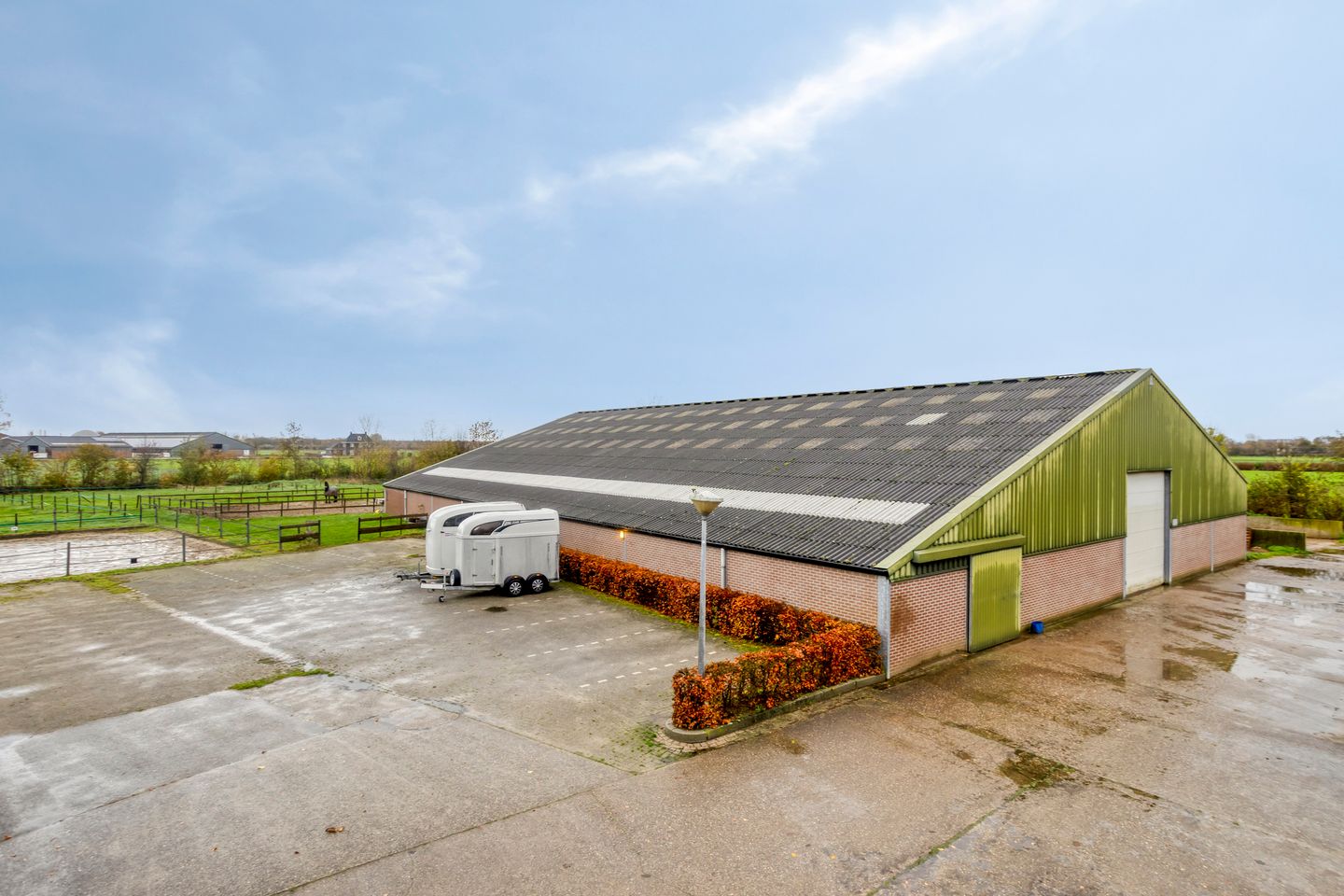 Foto 49 van Spitsbergerweg 3