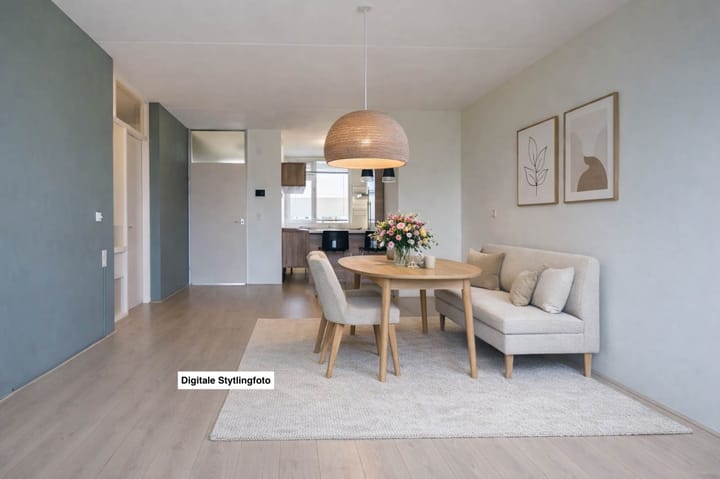 Photo 5 of Jan Luykenlaan 117