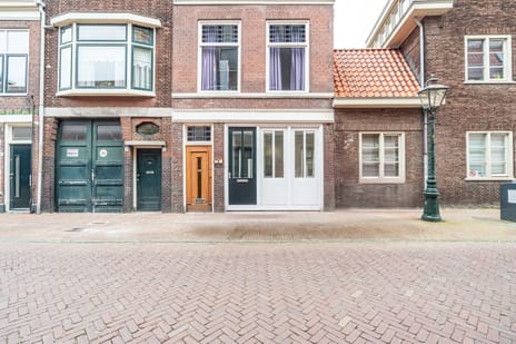 Van der Werfstraat 60 secondary image