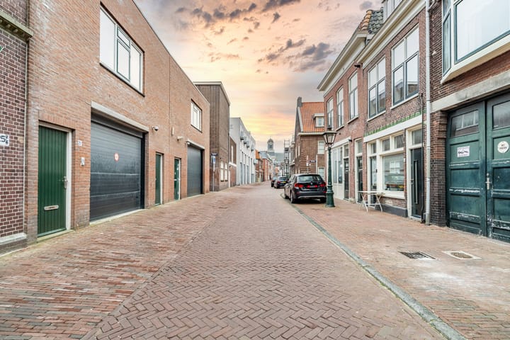 Foto 30 van Van der Werfstraat 60