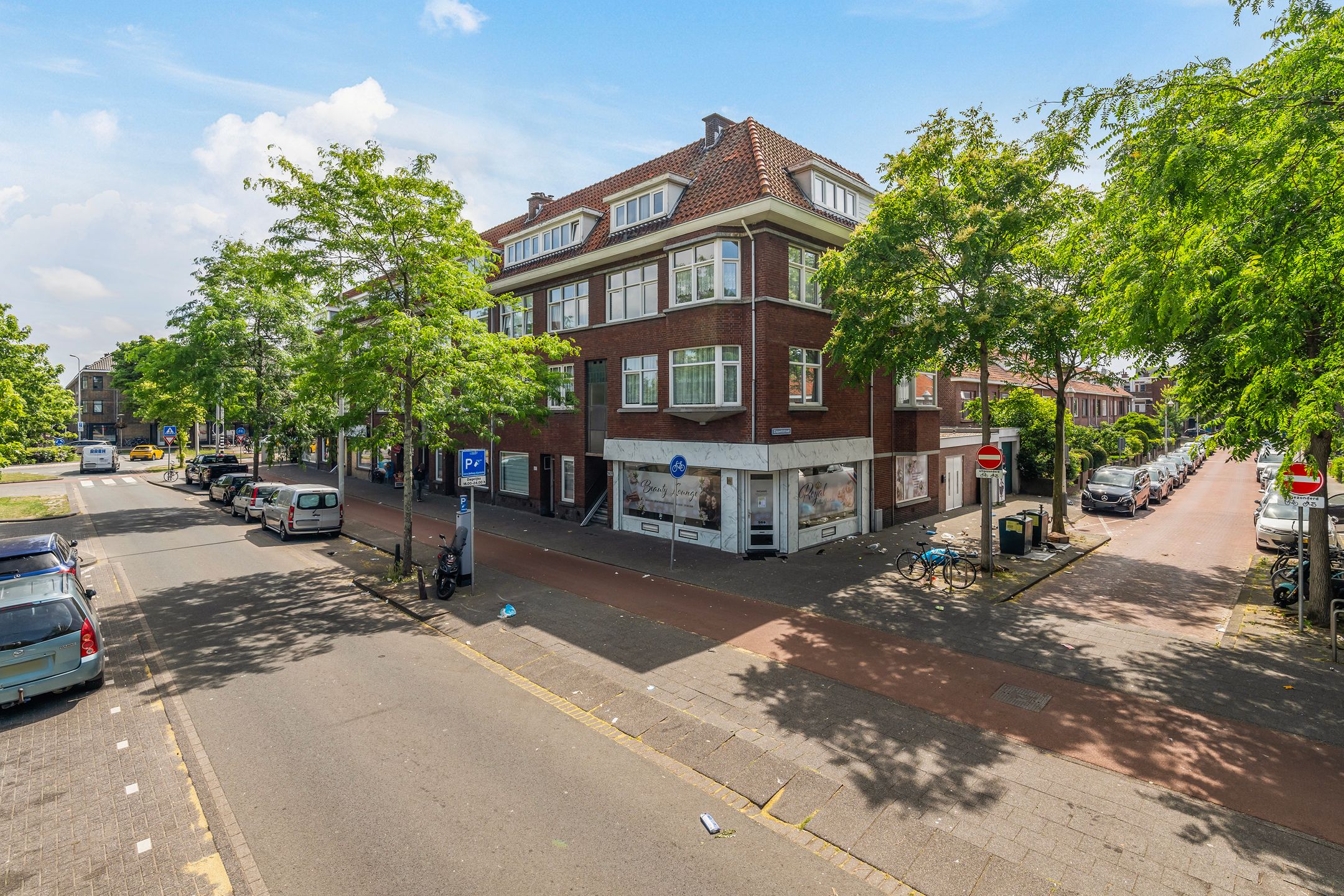 De la Reyweg, 211, Den Haag, 2571EE, Zuid-Holland, Nederland 211 