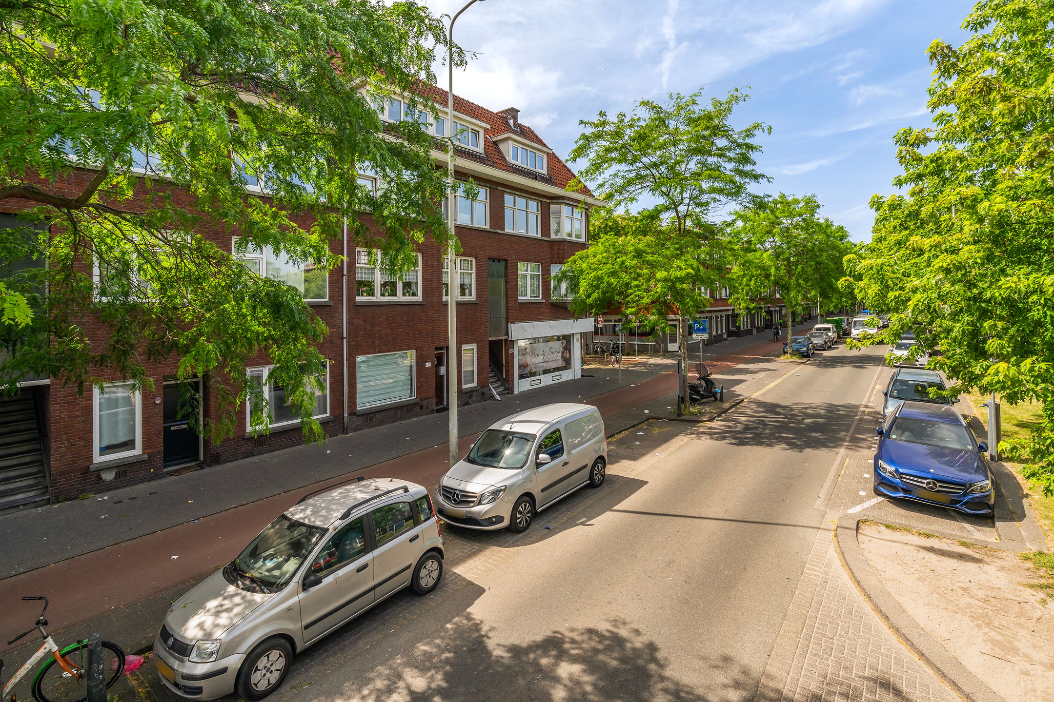 Foto 42 van De la Reyweg 211