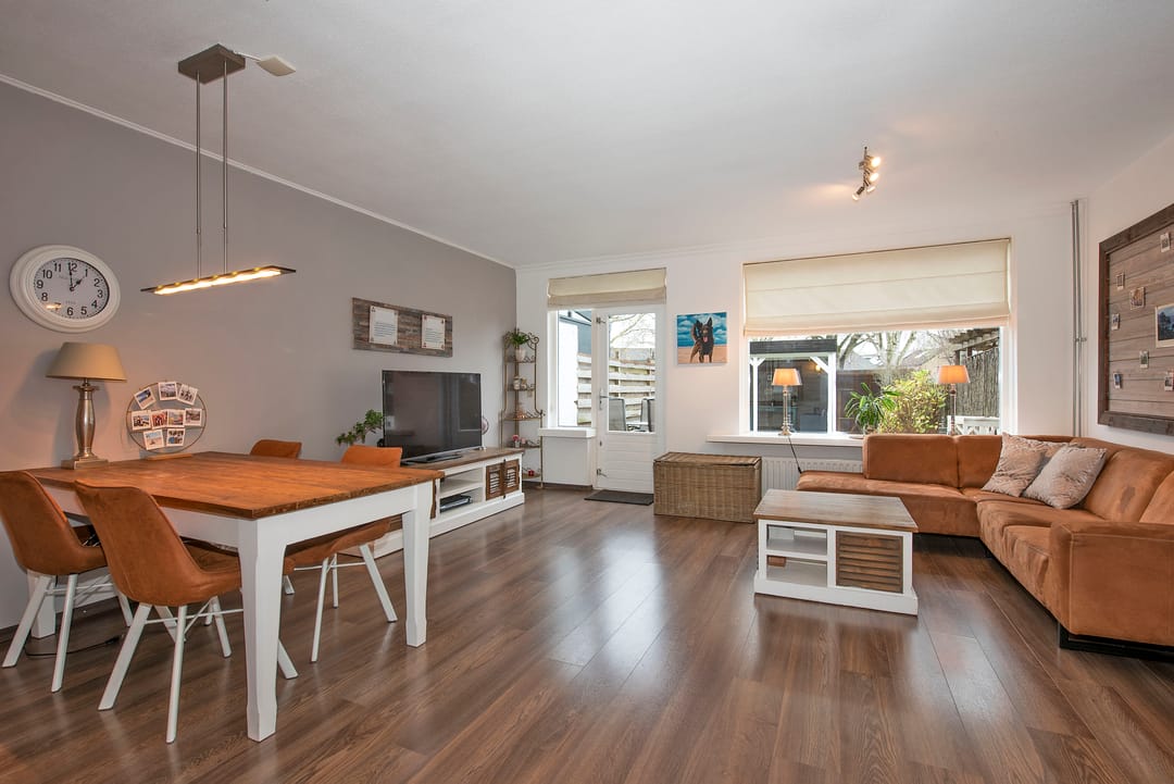 Photo 2 of Otto Klempererstraat 64