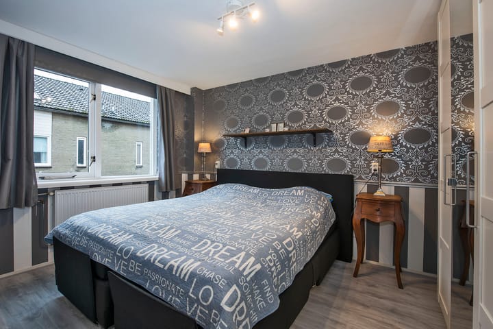 Foto 3 van Otto Klempererstraat 64