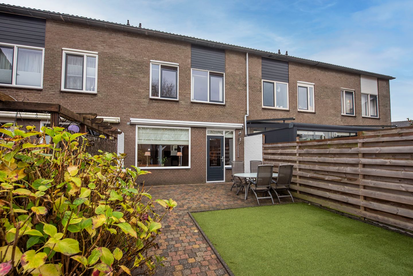 Photo 4 of Otto Klempererstraat 64