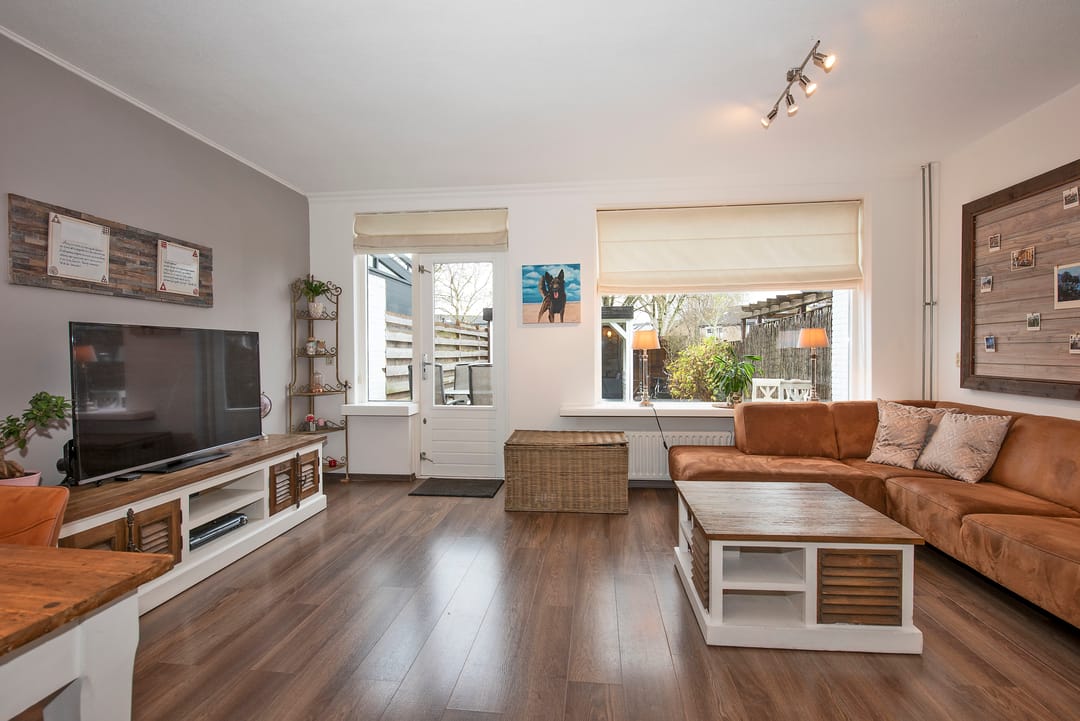 Photo 7 of Otto Klempererstraat 64