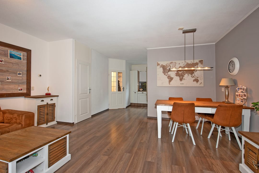 Photo 8 of Otto Klempererstraat 64