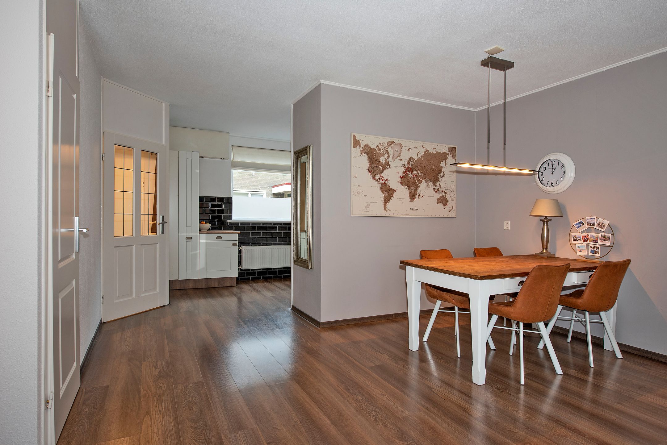 Photo 9 of Otto Klempererstraat 64