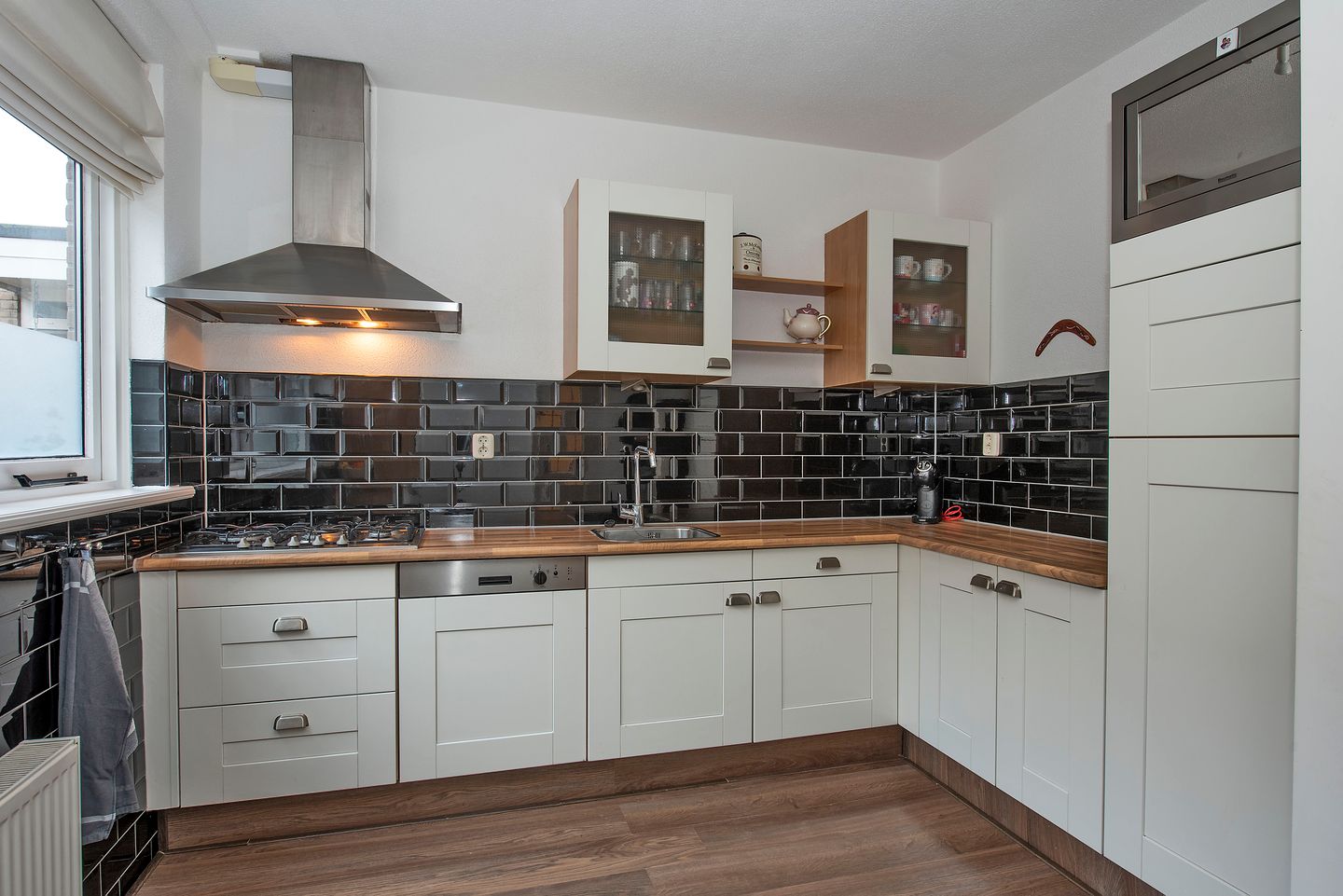 Photo 10 of Otto Klempererstraat 64