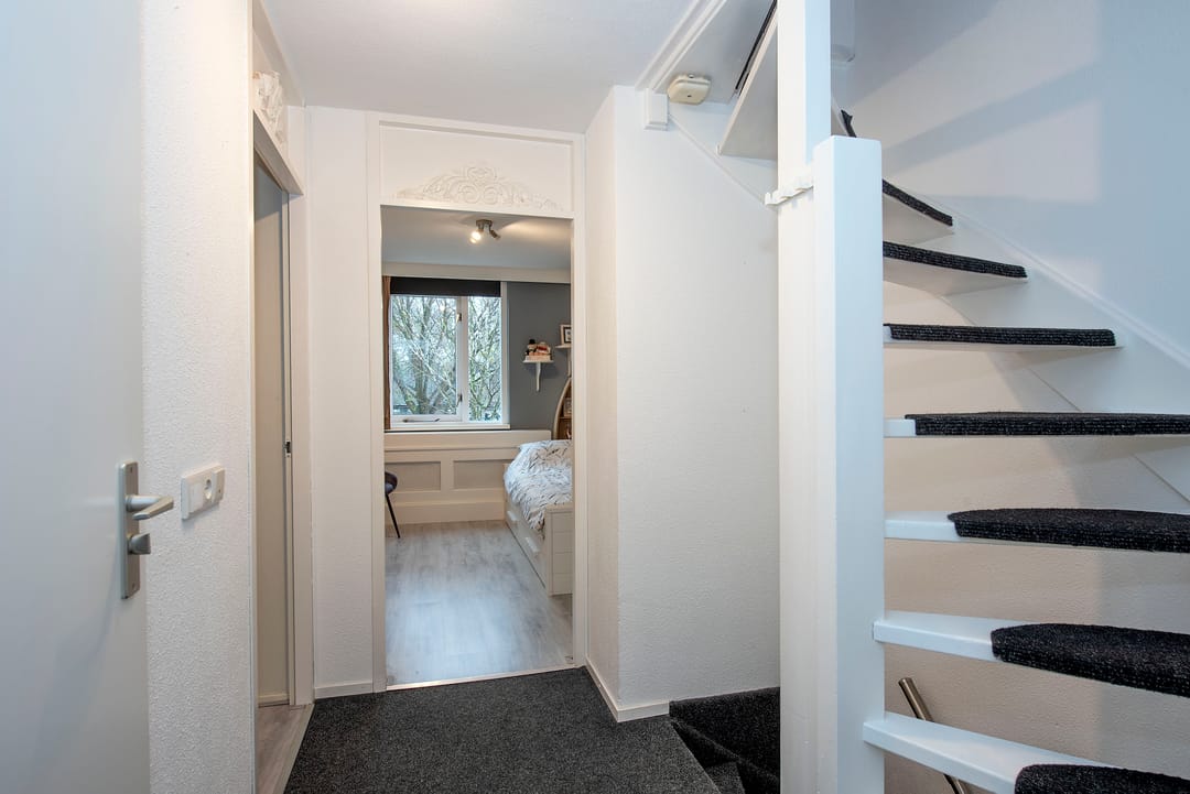 Photo 11 of Otto Klempererstraat 64