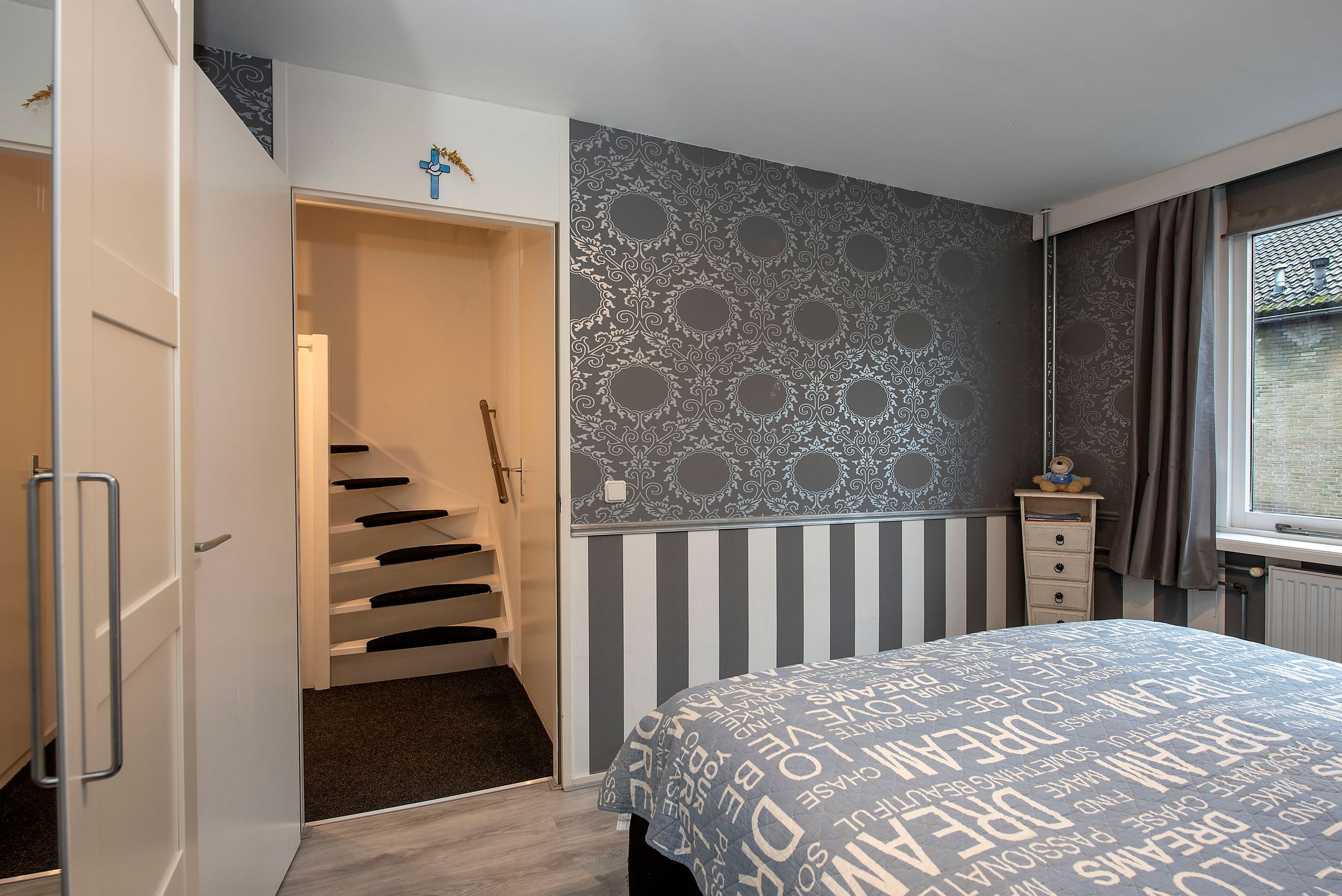 Photo 12 of Otto Klempererstraat 64