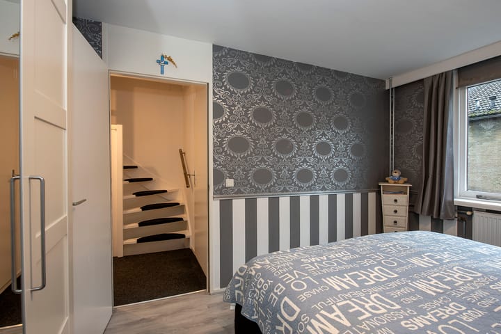 Foto 12 van Otto Klempererstraat 64