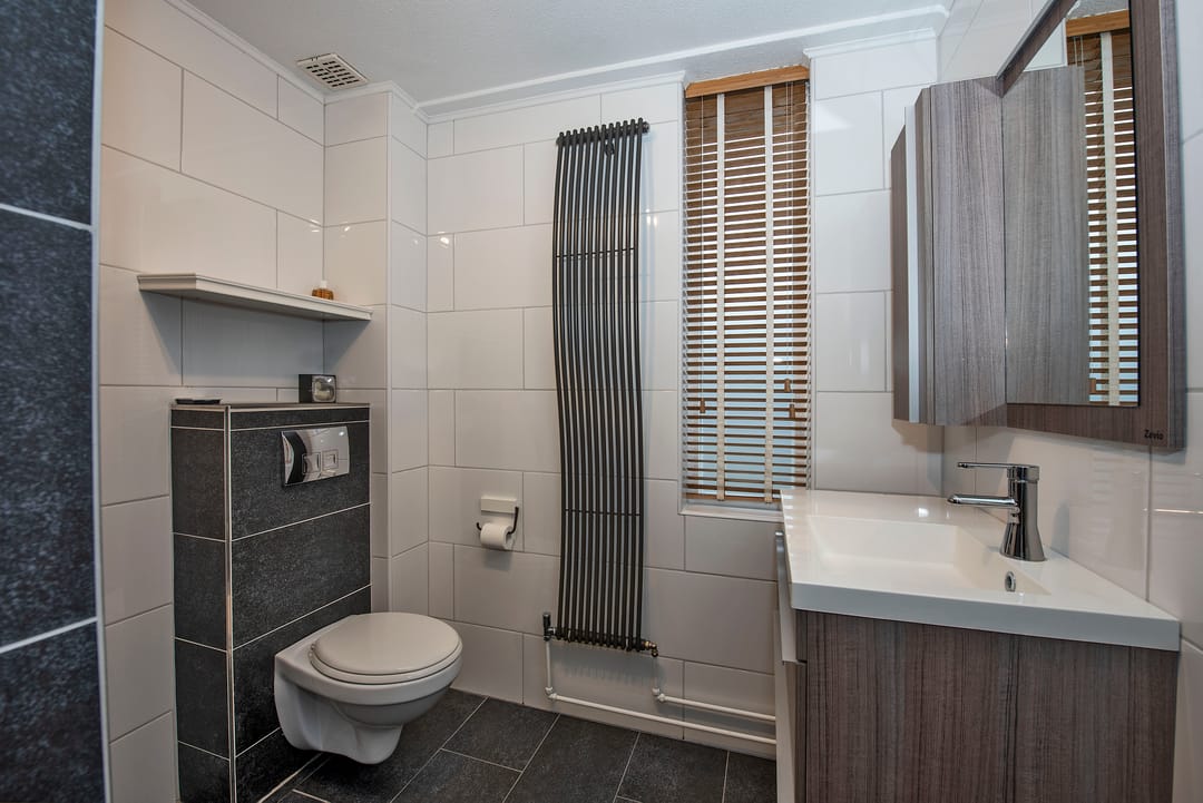 Photo 13 of Otto Klempererstraat 64