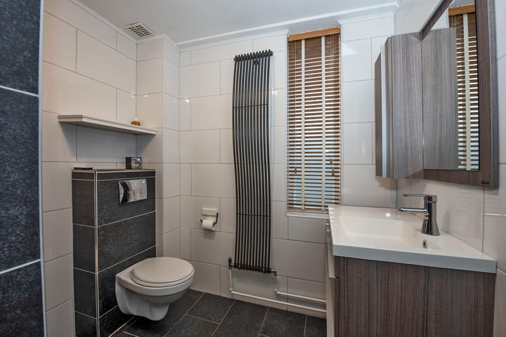 Foto 13 van Otto Klempererstraat 64