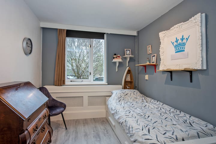 Foto 15 van Otto Klempererstraat 64