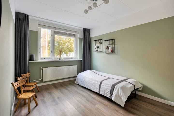 Foto 13 van Zilvermeeuw 1