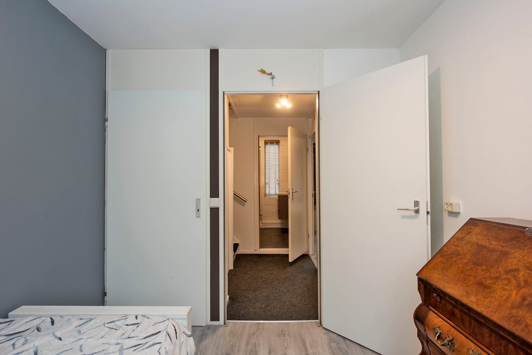 Photo 16 of Otto Klempererstraat 64