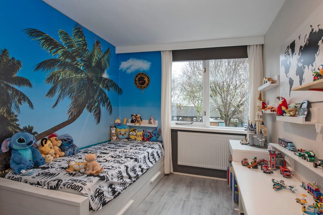 Photo 17 of Otto Klempererstraat 64