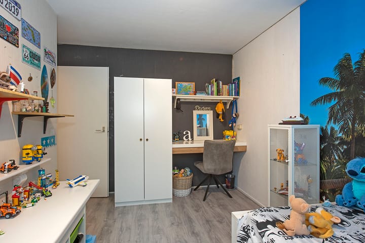 Foto 18 van Otto Klempererstraat 64