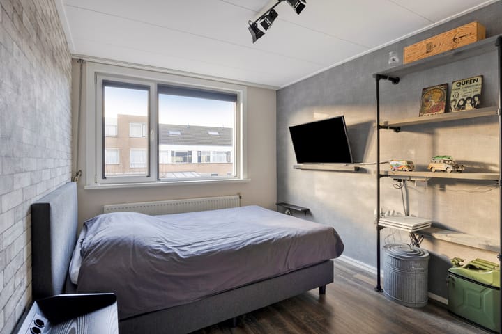 Foto 15 van Zilvermeeuw 1