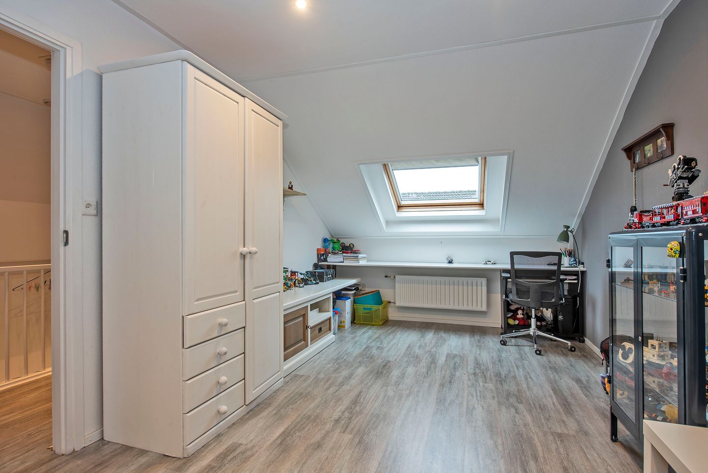 Photo 20 of Otto Klempererstraat 64