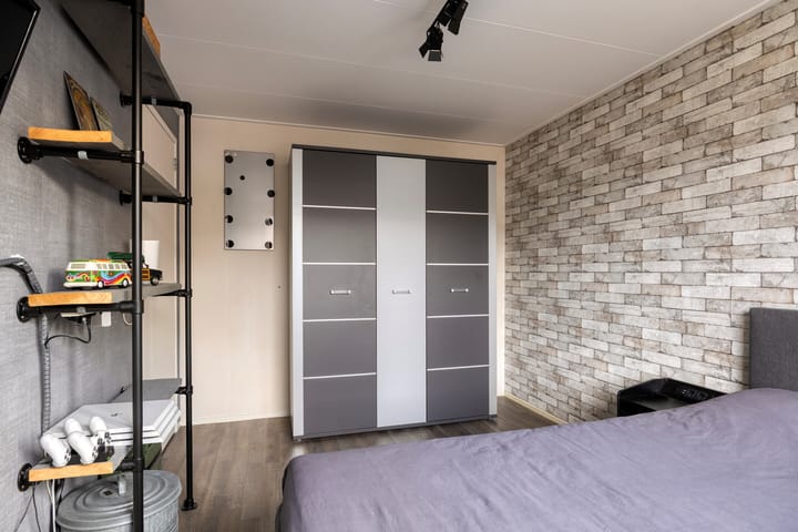 Foto 16 van Zilvermeeuw 1