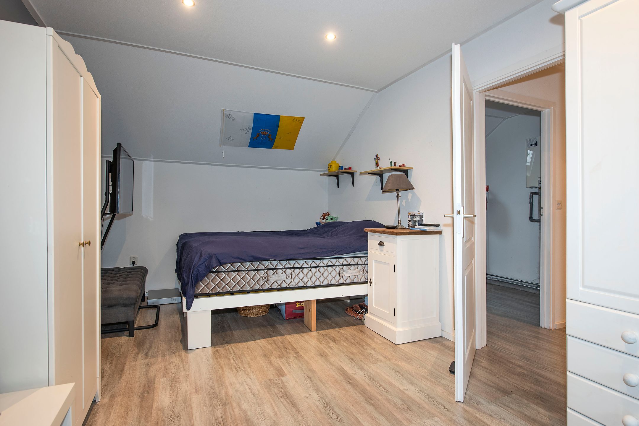 Photo 21 of Otto Klempererstraat 64