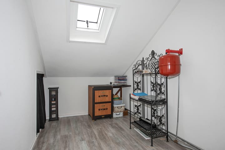 Foto 22 van Otto Klempererstraat 64