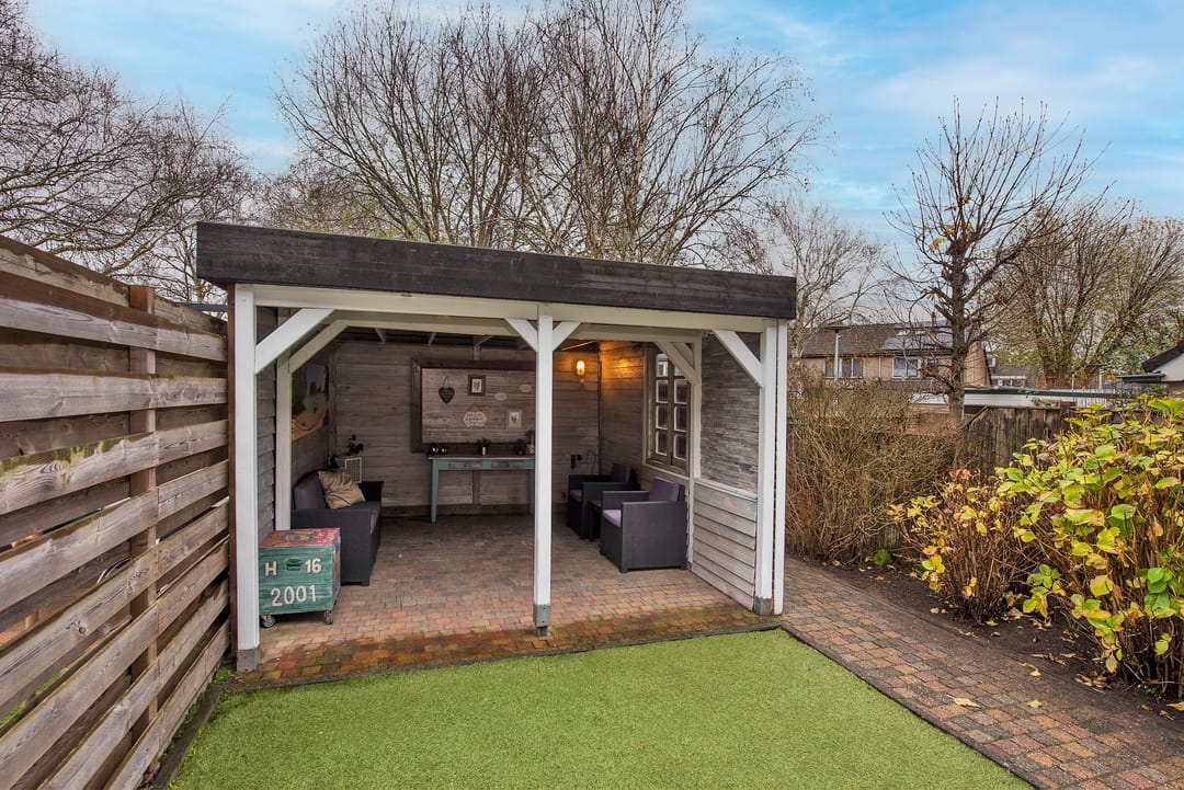 Photo 23 of Otto Klempererstraat 64