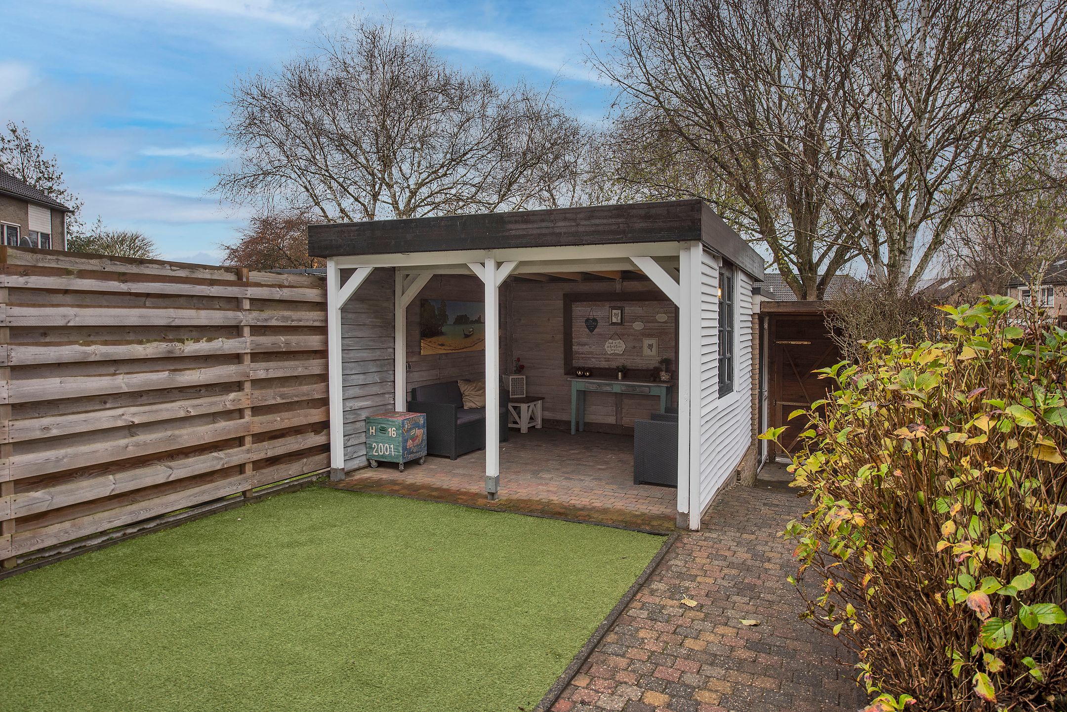 Photo 24 of Otto Klempererstraat 64