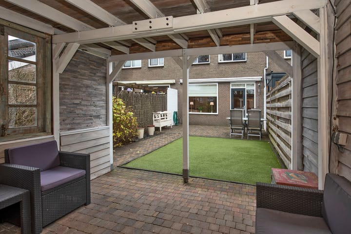 Foto 25 van Otto Klempererstraat 64