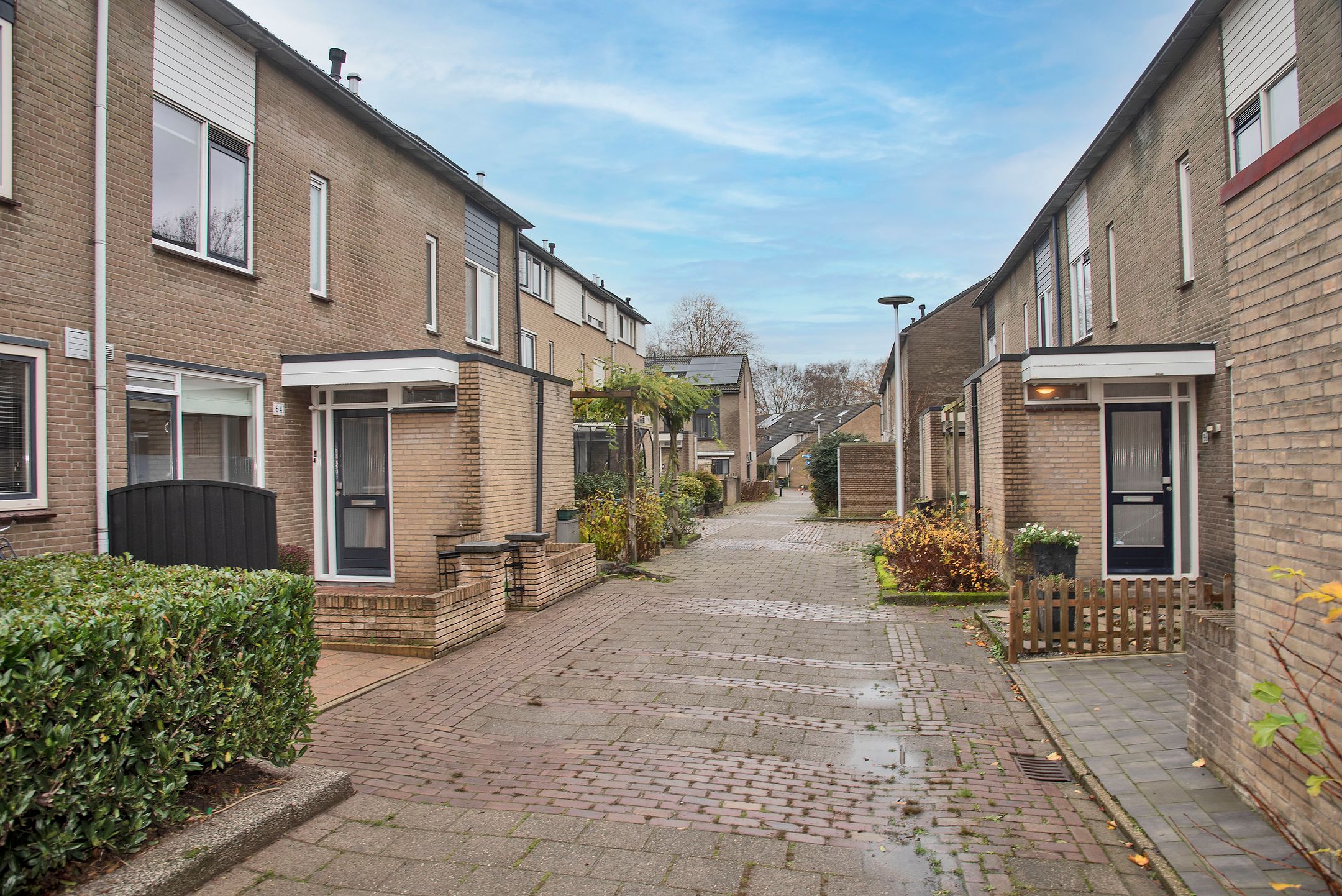 Photo 27 of Otto Klempererstraat 64